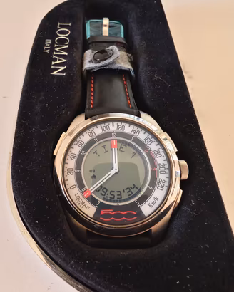 Locman 500 Giolito
