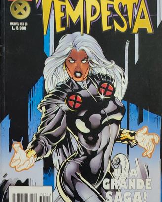 MARVEL MIX - X-MEN