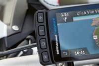 Nav per R 1200 GS o moto BMW . -