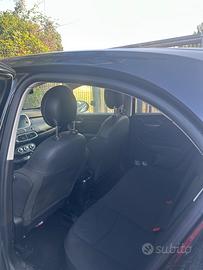 Fiat 500 X