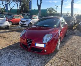 ALFA ROMEO MiTo 1.3JTDm 85cv AUTO PER OPERATORI