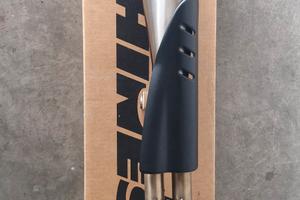 Scarico Vance &Hines per Triumph Street Scambler