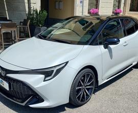 Toyota Corolla 2.0 Hybrid GR SPORT