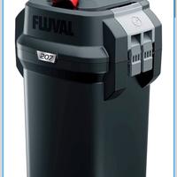 Filtro esterno acquario Fluval 207