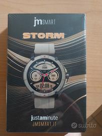 smartwatch Storm