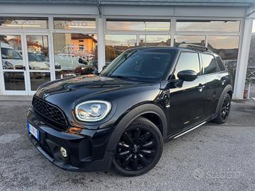 Mini Cooper S Countryman 1.5 SE Hype ALL4 Automati