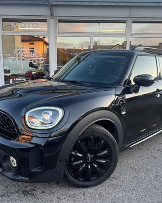 Mini Cooper S Countryman 1.5 SE Hype ALL4 Automati