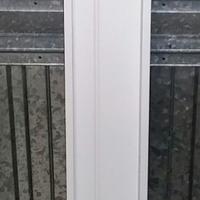 IKEA MOSSLANDA MENSOLA CM 115