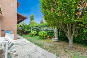 Porzione di casa a Sant'Agata Bolognese 5 locali