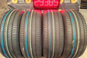 4 GOMME 235 50 19 MICHELIN 75/80% DOT22
