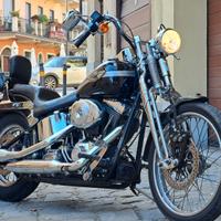 Harley-Davidson Heritage Springer Centenario