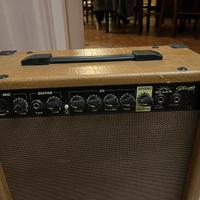 Amplificatore Stagg 20 AAR