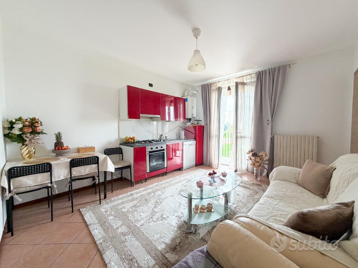 Appartamento – Montichiari, Brescia - Vista 5