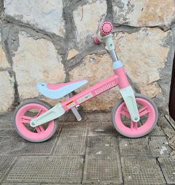 Bici bimba