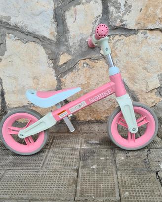 Bici bimba