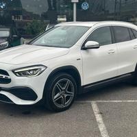 Mercedes GLA 250 e phev (eq-power) Premium auto