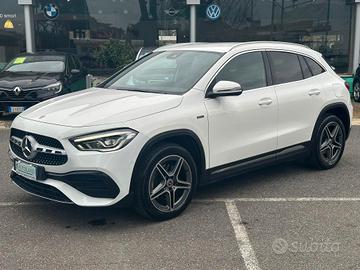Mercedes GLA 250 e phev (eq-power) Premium auto