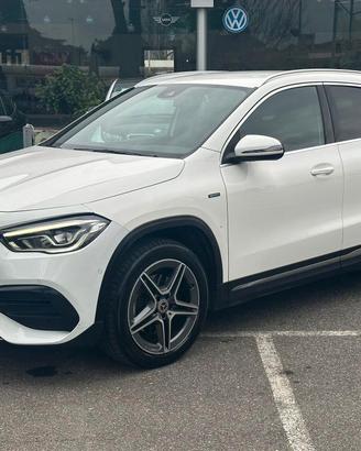 Mercedes GLA 250 e phev (eq-power) Premium auto