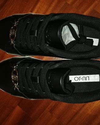 Scarpe donna Liu Jo, nuove in confezione originale