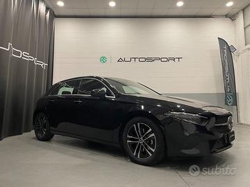 Mercedes-Benz Classe A A 200 Automatic Advanc...