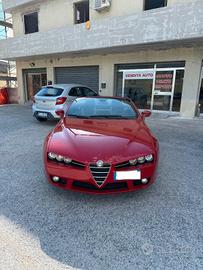 Alfa Romeo Spider 2.2 JTS Exclusive Pininfarina