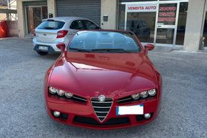 Alfa Romeo Spider 2.2 JTS Exclusive Pininfarina