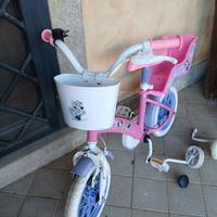 bicicletta bimba 