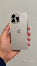 iPhone 16 pro 256gb Apple