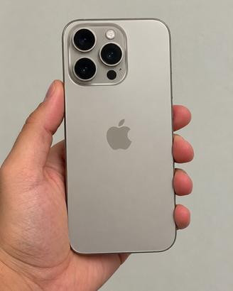 iPhone 16 pro 256gb Apple