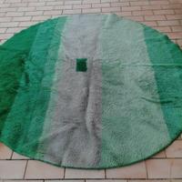 Tappeto Rotondo