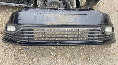 PARAURTI ANTERIORE COMPLETO VOLKSWAGEN Polo 5Â° Se