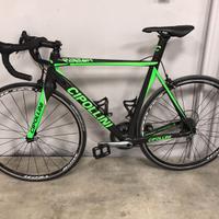 Bicicletta da Strada Cipollini