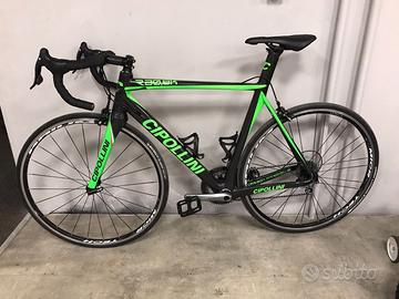 Bicicletta da Strada Cipollini