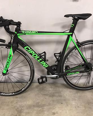 Bicicletta da Strada Cipollini