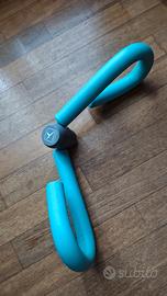 Domyos Body Power turchese 