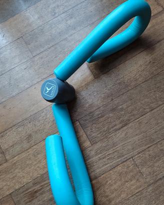 Domyos Body Power turchese 