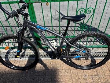 Mtb Rockrider st100 26”