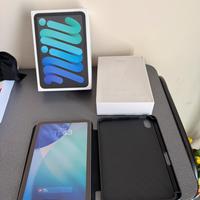 Ipad Mini 7