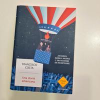 Una storia americana di Francesco Costa