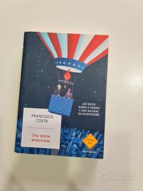 Una storia americana di Francesco Costa