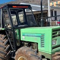 CABINA per Agrifull A.65