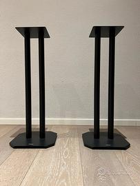Coppia supporti casse acustiche h60