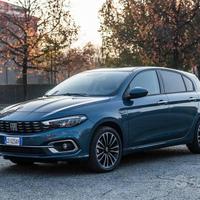 Ricambi usati Fiat Tipo 2018>2023