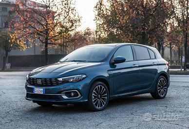 Ricambi usati Fiat Tipo 2018>2023