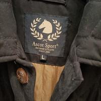 Giacca uomo trapuntata 