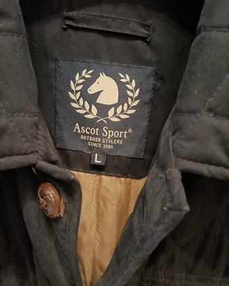 Giacca uomo trapuntata 