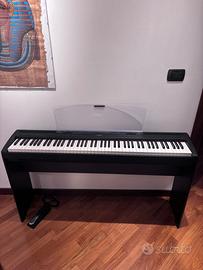 Pianoforte digitale Yamaha P95