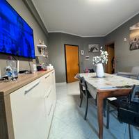 Appartamento 3 vani in residenz via galletti p