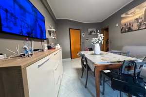 Appartamento 3 vani in residenz via galletti p