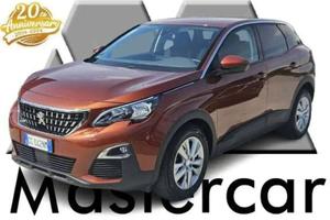 PEUGEOT 3008 BlueHDI 130cv EAT8 S&S Business - G